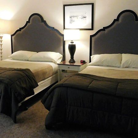 Capri Motel Walla Walla Ngoại thất bức ảnh