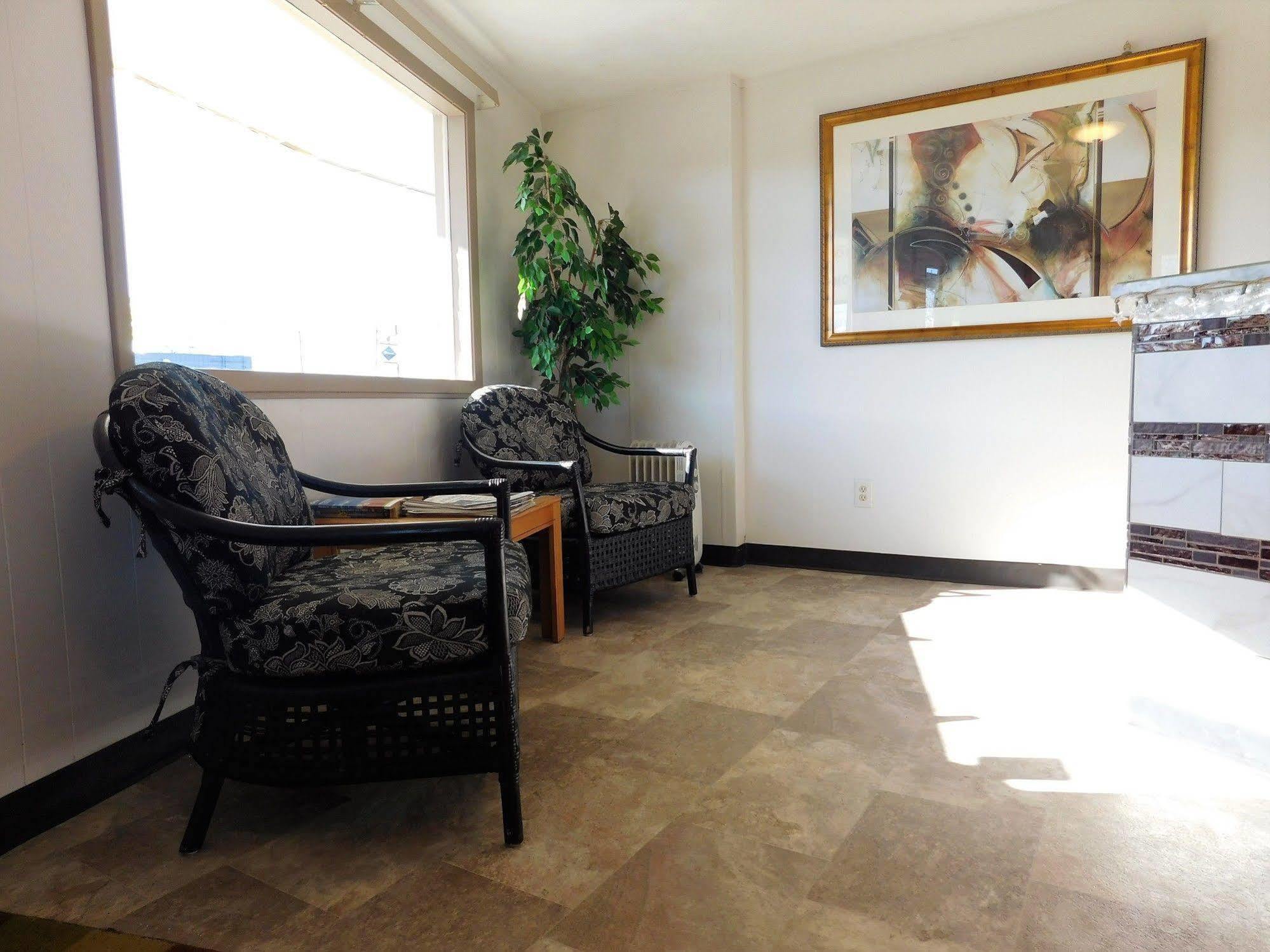 Capri Motel Walla Walla Ngoại thất bức ảnh